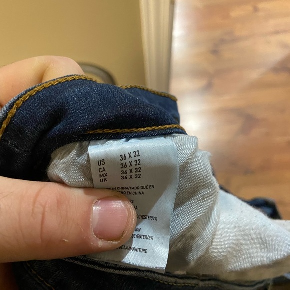 American Eagle jeans - Picture 3 of 3